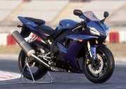 Yamaha YZF-R1